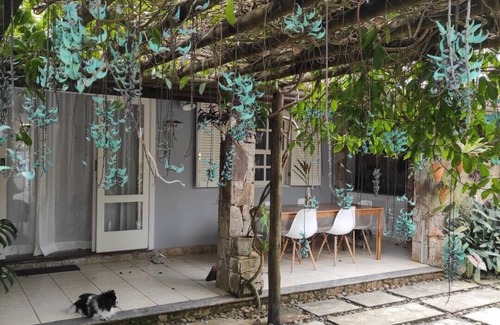 Frade Casa | House inside the Porto Frade condominium