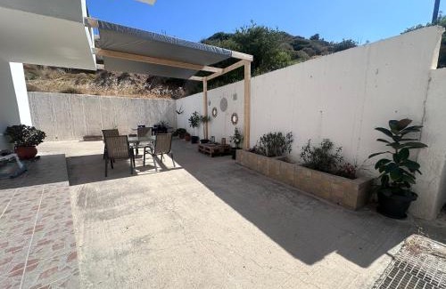 Kefalos Casa | house into a paradise of kefalos