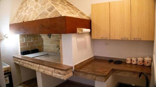 Zaton Casa | House Isabell