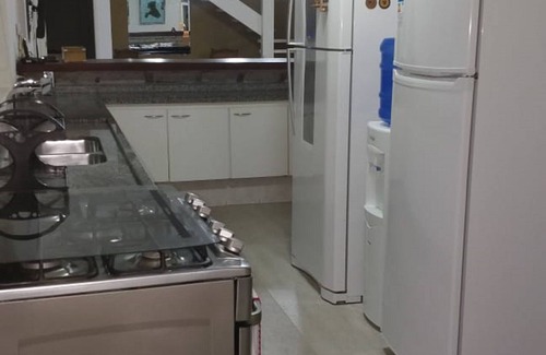 Barra Velha Casa | CASA CONDOMINIO ISLA CERRADA