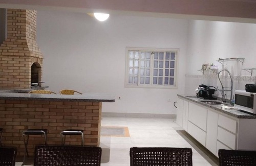Barra Velha Casa | CASA CONDOMINIO ISLA CERRADA