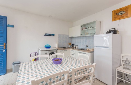 Tkon Casa | House Island Harbour (14578-K1) - Tkon - island Pasman