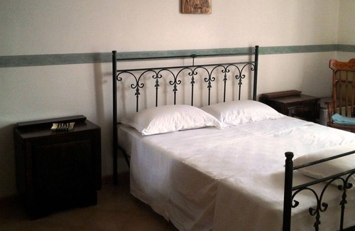 Cassano delle Murge Apartamento | CASA Y MANU 'cómodo y hermoso