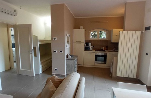 Garlenda Casa | House