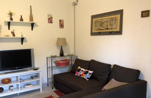 Montescaglioso Casa | House