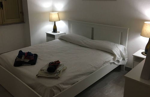 Montescaglioso Casa | House