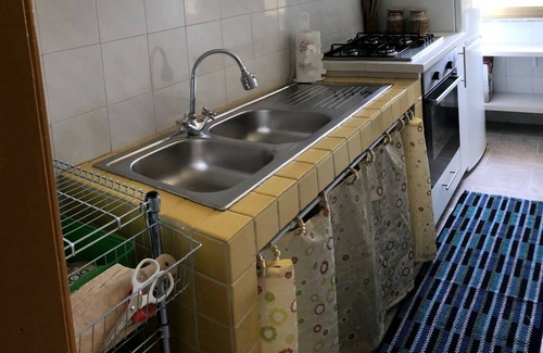 Montescaglioso Casa | House