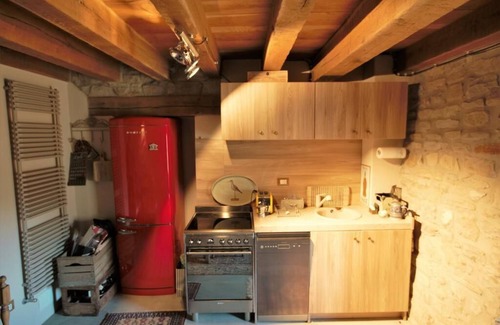 Polinago Casa | House