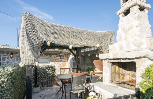 Krapanj Casa | Casa Ivana (58061-K1) - Krapanj - isla Krapanj