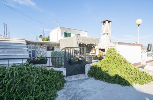 Krapanj Casa | Casa Ivana (58061-K1) - Krapanj - isla Krapanj