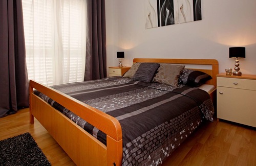 Vela Luka Villa | House Ivan