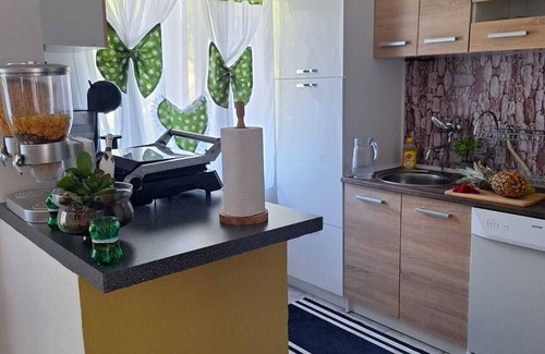 Vrelo Korenicko Casa | House IVANO ,for 2-12 people , Holiday home