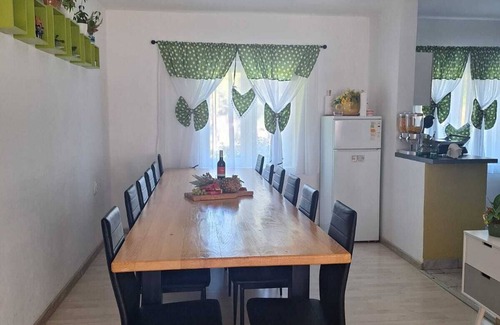Vrelo Korenicko Casa | House IVANO ,for 2-12 people , Holiday home