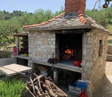 Postira Casa | House Ivica