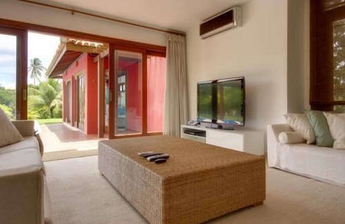 Sauipe Casa | CASA J1 Condo Quintas Sauipe (Compl. Costa Sauipe)