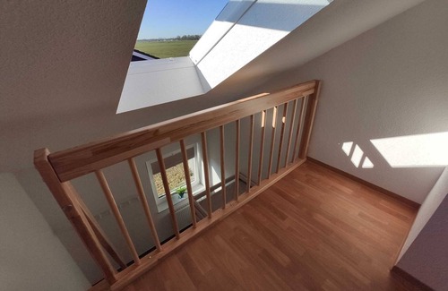 Sehestedt Casa | House JADEHUUS- Holiday home with a view for 6 people