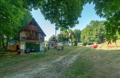Zabljak Chalet De Esquí | House Jaksic