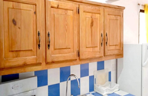 El Callejon Hotel | House Jardin Del Caribe