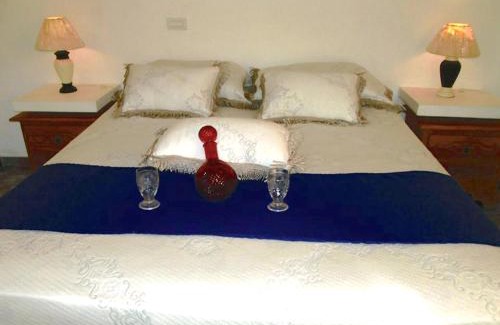 El Callejon Apartamento | House Jardin Del Caribe