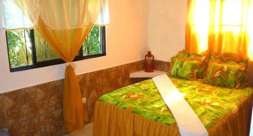 El Callejon Apartamento | House Jardin Del Caribe