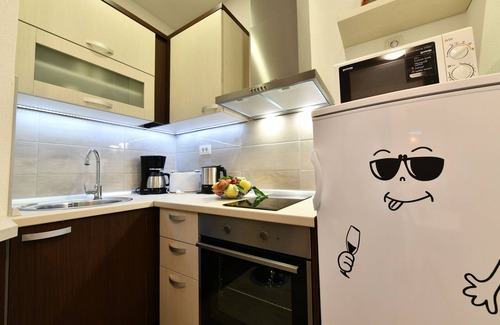 Seliste Dreznicko Casa | House Jelena