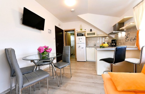 Seliste Dreznicko Casa | House Jelena