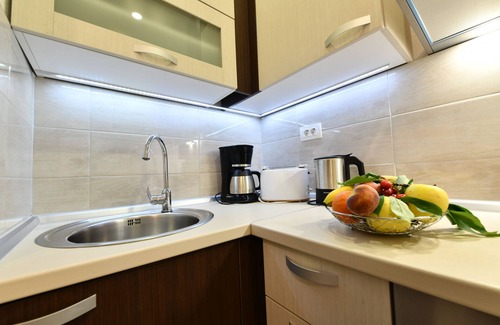 Seliste Dreznicko Casa | House Jelena