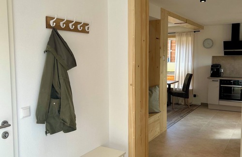 Kuchelscheid Casa | House Johanna with sauna and whirlpool