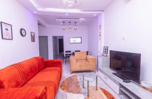 Douala Apartamento | House Joy