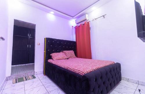 Douala Apartamento | House Joy