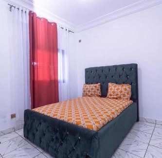 Douala Apartamento | House Joy