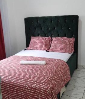 Douala Apartamento | House Joy