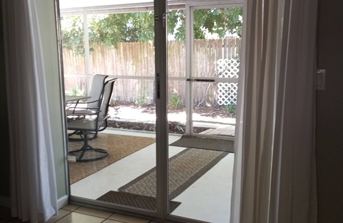 Gulf Gate Estates Casa | House just minutes from Siesta Key Beach and best parks & bike trails in area