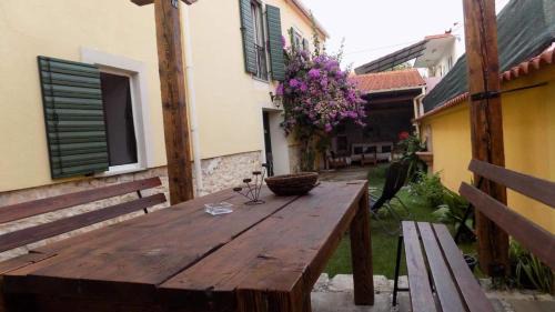 Zadar Villa | House Justina