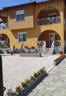 Sithonia Casa | House Kallisti