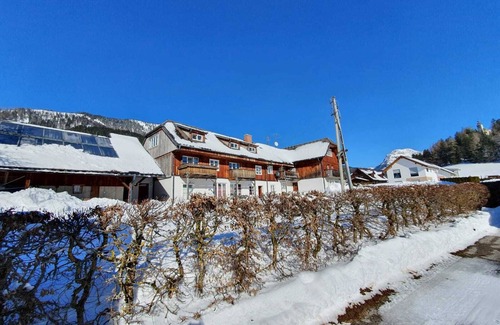Bad Mitterndorf Apartamento | Haus Kampl - Apartamento Ödensee - en el centro de Estiria Salzkammergut