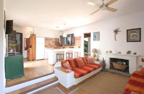 Los Caños de Meca Cabaña | Casa Karen 2 (4 - 5 personas)