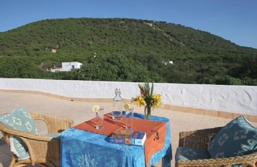 Los Caños de Meca Cabaña | Casa Karen 2 (4 - 5 personas)