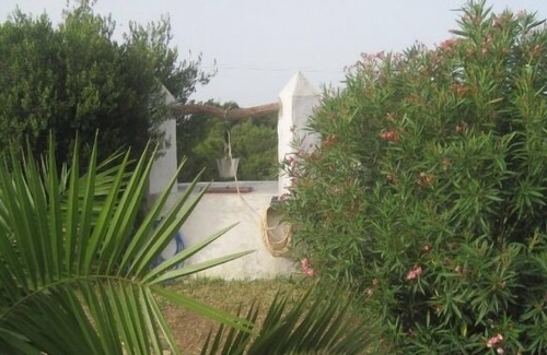 Los Caños de Meca Cabaña | Casa Karen 2 (4 - 5 personas)