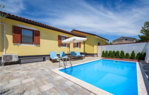 Murine Casa | House Katti