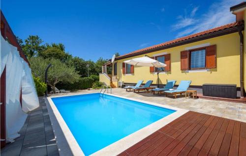 Murine Casa | House Katti