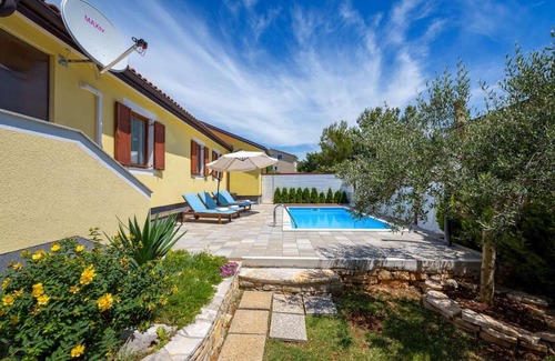 Murine Casa | House Katti