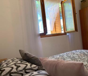 Primosten Burnji Casa | HOUSE Kod dide