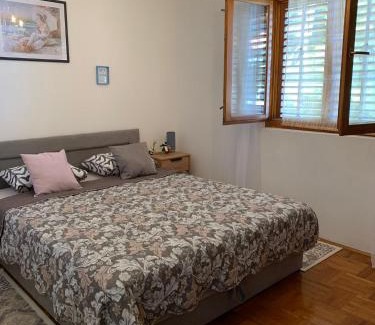 Primosten Burnji Casa | HOUSE Kod dide