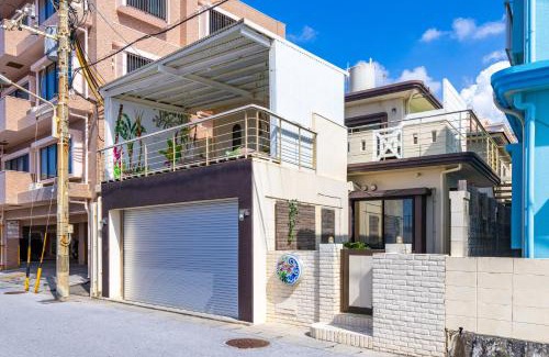 Chatan Casa | House Kona