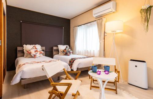 Chatan Casa | House Kona