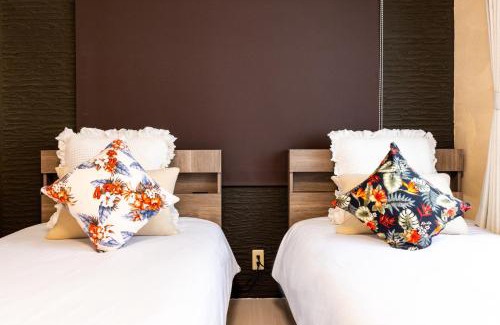 Chatan Casa | House Kona
