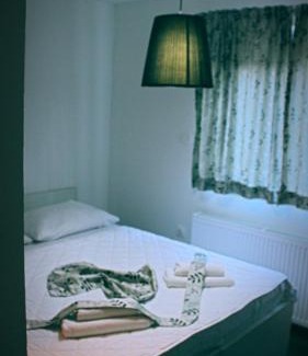Seliste Cama Y Desayuno | House Korina B&B