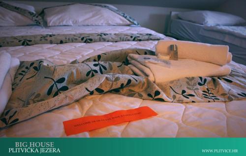 Seliste Cama Y Desayuno | House Korina B&B