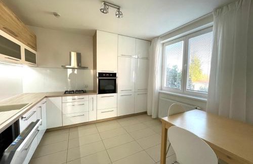 Polov Casa | House Kosice 2